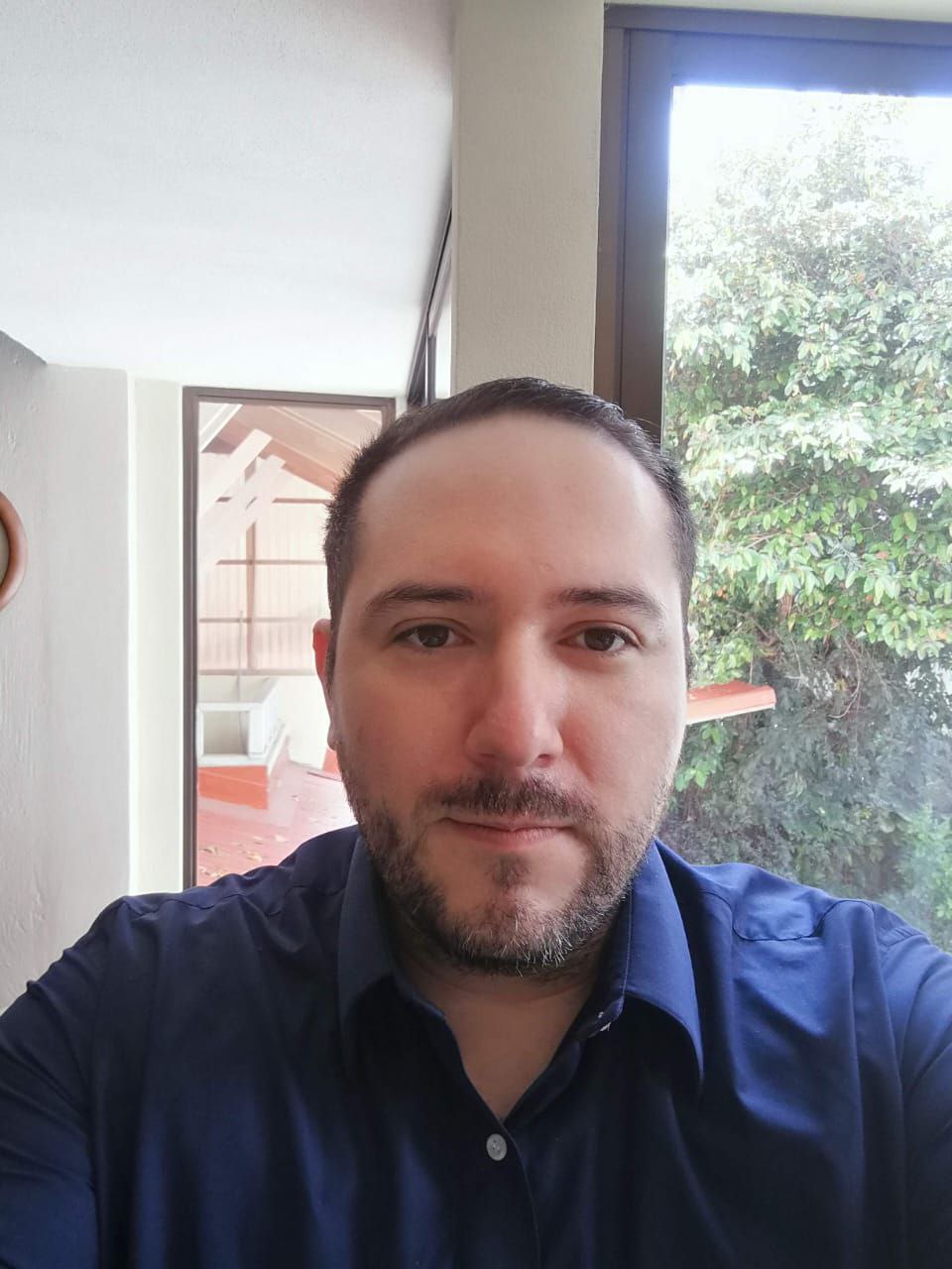 Jose Monge, Developer