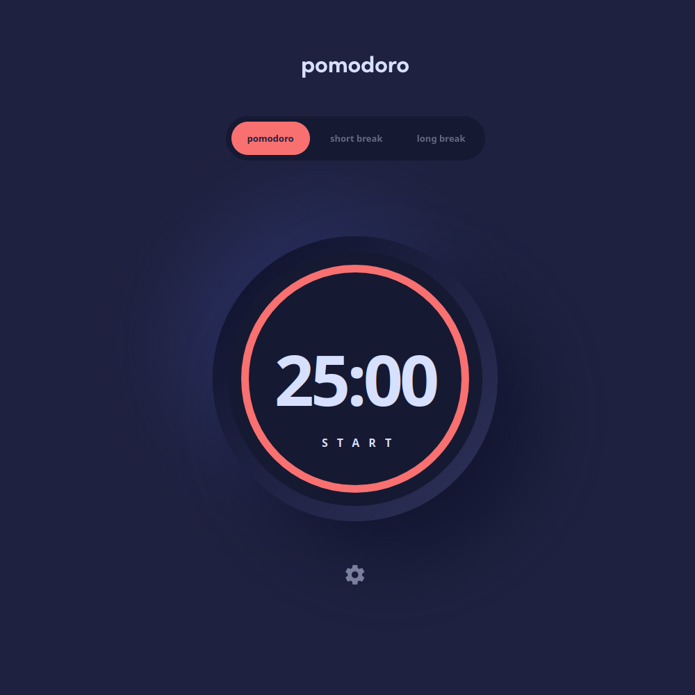 Pomodoro